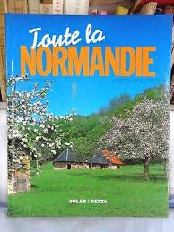 Toute la normandie